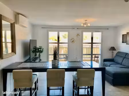 magnifique appartement 4 pièces