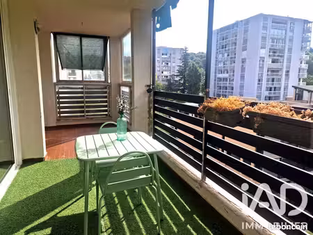 appartement 3 pièces 76 m²