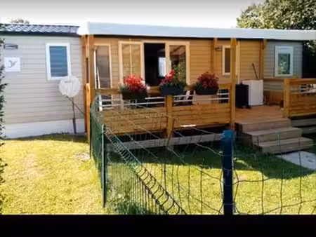 mobil home