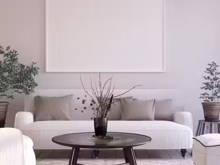 appartement 4 pièces 81 m²