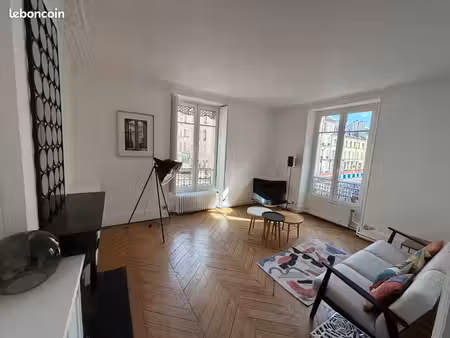 versailles – rue royale | appartement 3 pièces