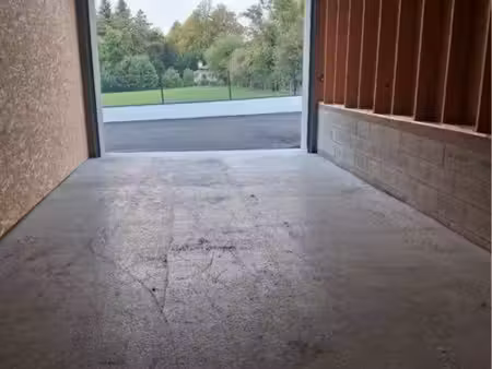 box- garage