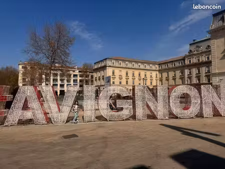 maison en vente à terme libre