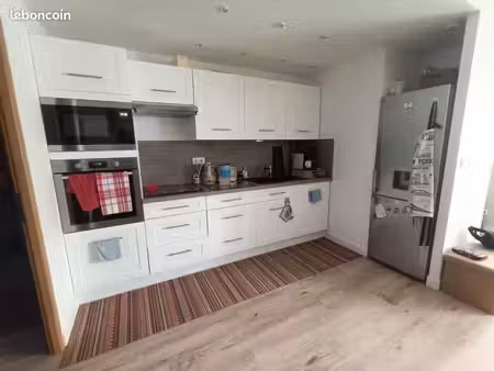 maison 4 pièces 93 m²