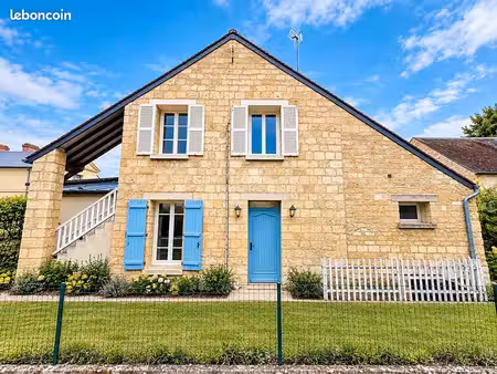 maison 8 pièces 145 m²