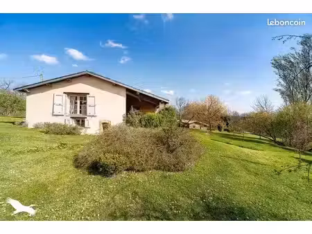 ferme 8 pièces 260 m²