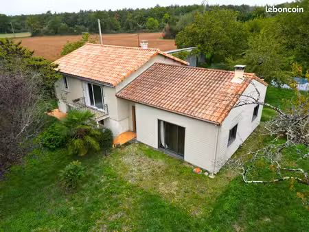 maison 6 pièces 156 m²
