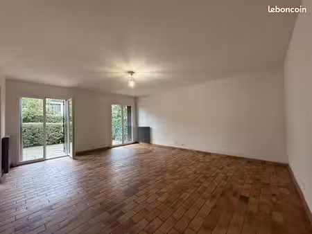 maison 3 pièces 108 m²