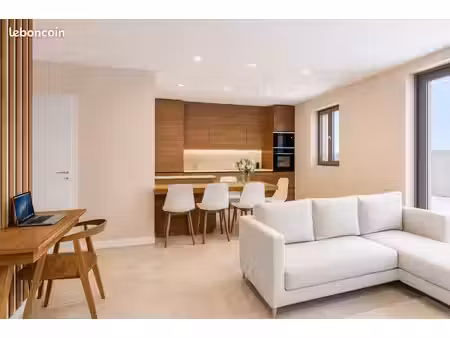 maison 4 pièces 70 m²