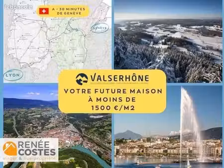 maison de village en viager 4 pièces 125 m²