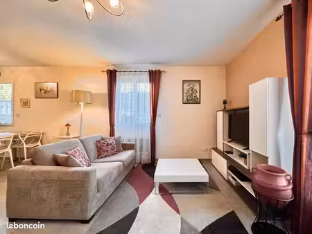 a vendre appartement 3 pièces althen des paluds