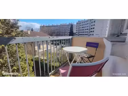 appartement 3 pièces 71 m²