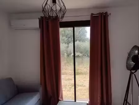 a louer studio meublé 20m2 draguignan