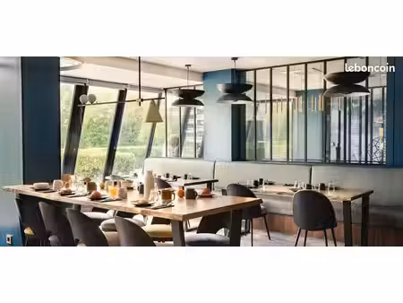 studio 1 pièce 22 m²