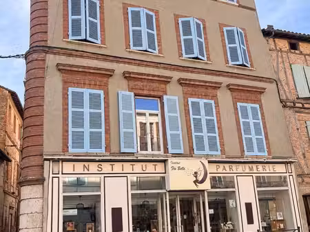 immeuble gaillac