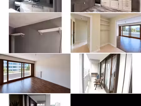 vend appartement f3