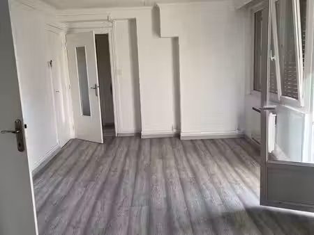 vente appartement f3