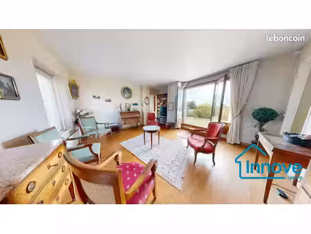 appartement 3 pièces 73 m²