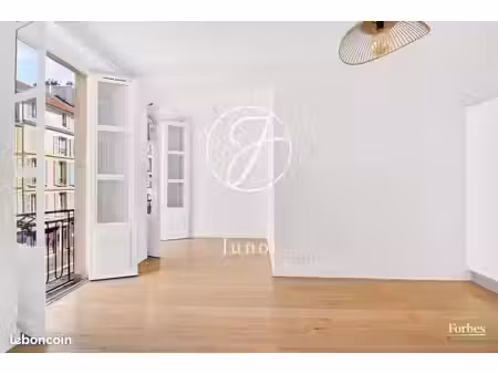 appartement 4 pièces 62 m²