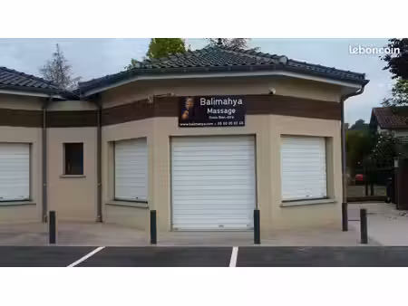 local commercial