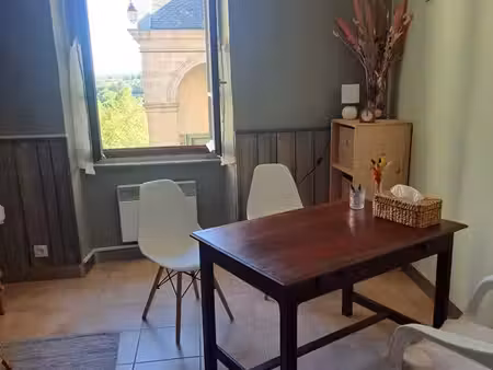 sous-location d’un espace dans un local professionnel