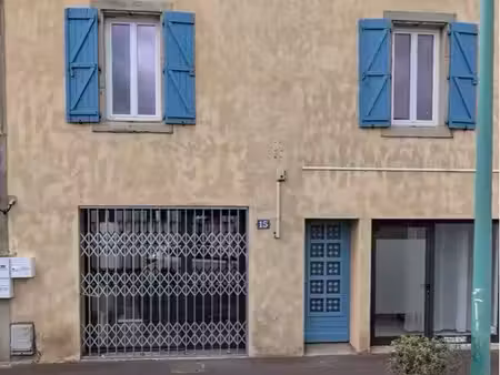 loue local commercial / professionnel