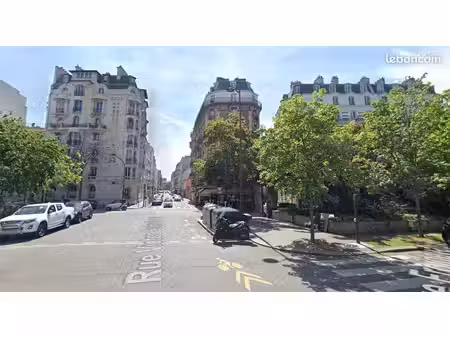 local commercial 70 m² paris