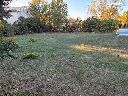 maison 4 pièces 84 m²