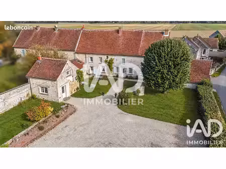 ferme 8 pièces 350 m²