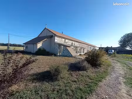 maison 5 pièces 103 m²