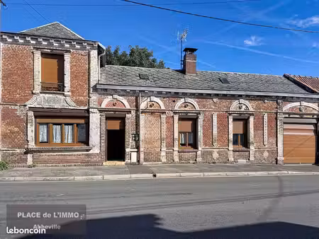 maison 6 pièces 130 m²