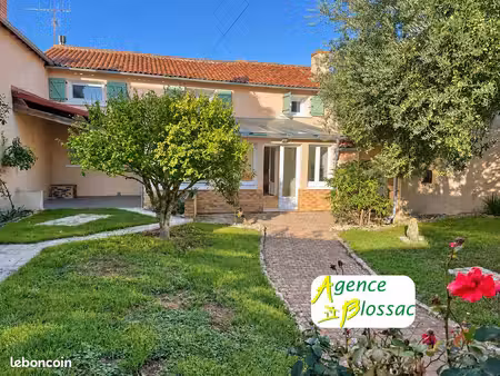 propriété 6 pièces 150 m²