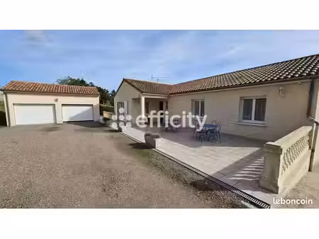 maison 8 pièces 202 m²