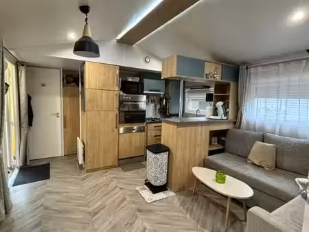 mobil-home