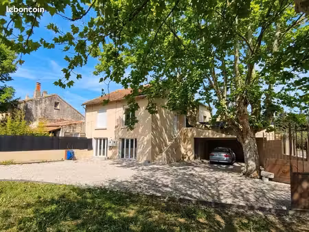 maison 130m2