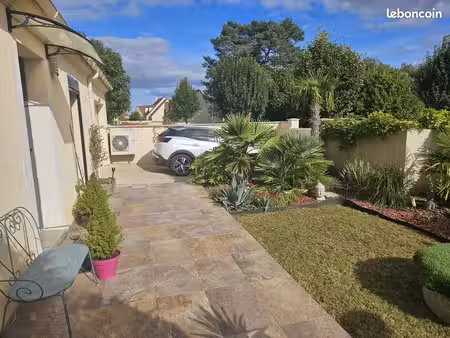 maison a vendre