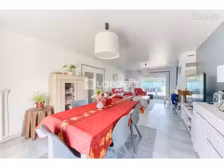maison 4 pièces 76 m²