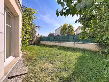 appartement 4 pièces 88 m²