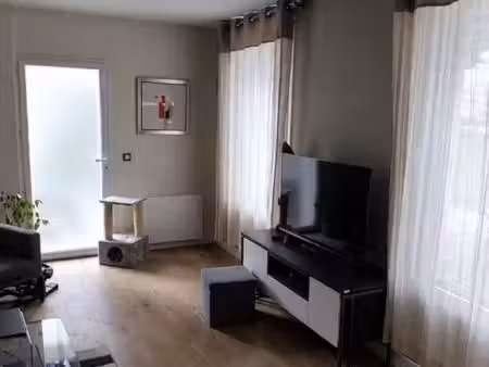 appartement 4 pièces 90m2 croissy sur seine