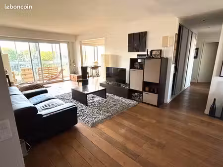 appartement 4chambres marly