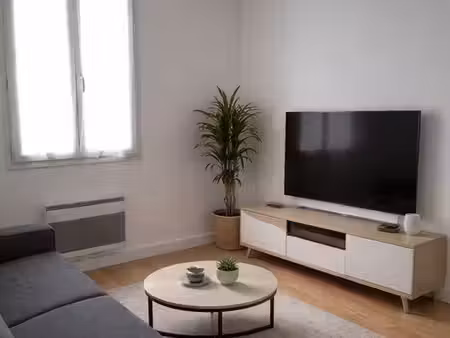 vente studio toulon