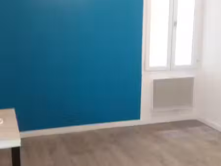 piece 18m2 avec eau et electricité