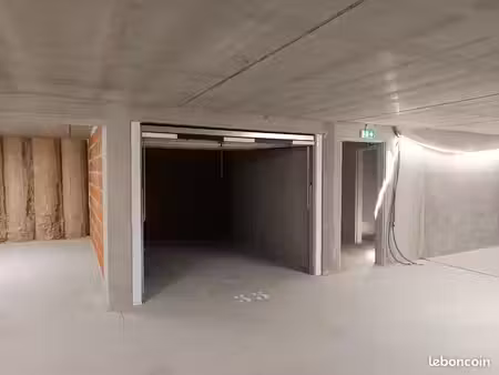 box 18 m2