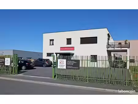 local dès 400 – albi