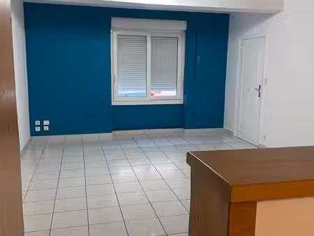 location maison centre-ville