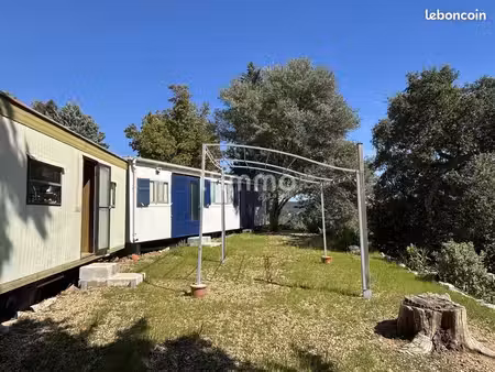 maison 6 pièces 59 m²