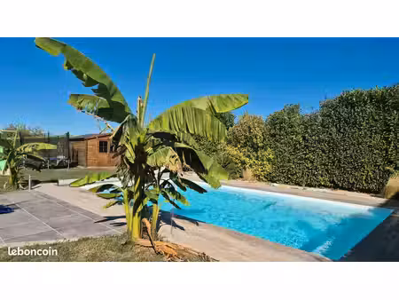 maison 5 pièces migné-auxances