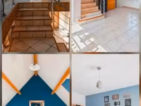 7 pièces · 201 m² · orgerus 78910