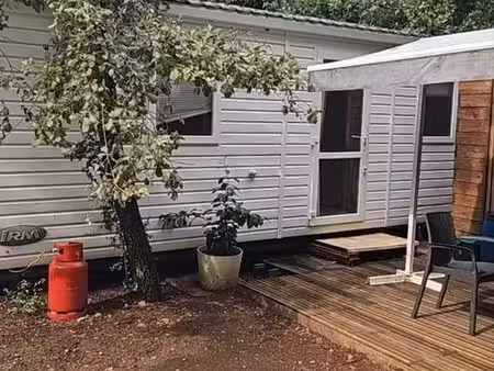 mobil-home