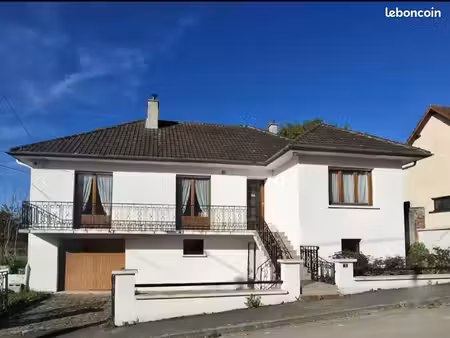 maison 4 pièces 95 m²